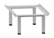 Podnož pod šatník A7001 - šírka 300 mm