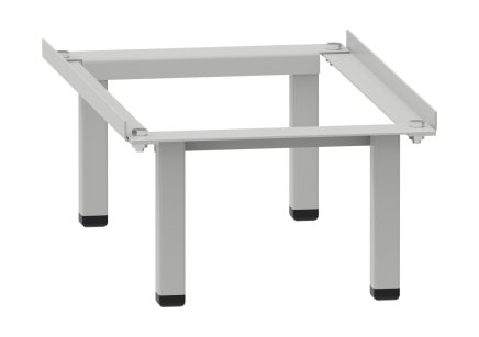 Podnož pod šatník A7001 - šírka 300 mm