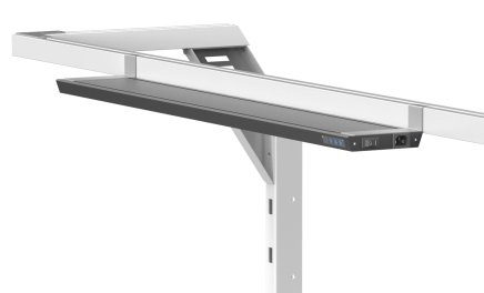 Svietidlo SLIMp58 - 3