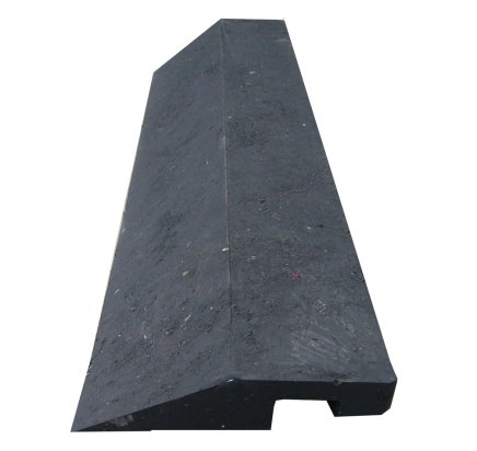 Nájazd nízky "nad" typ 261