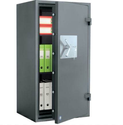 Protipožiarny trezor Garant 165 M