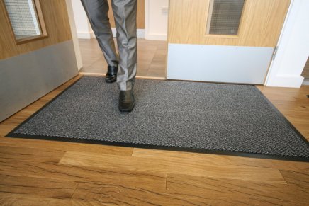 Čistiaca rohož Vyna-Plush VP010604 - 2