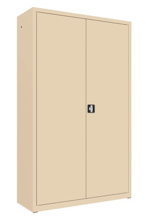 Spisová skriňa kovová SBM 212 M - 6