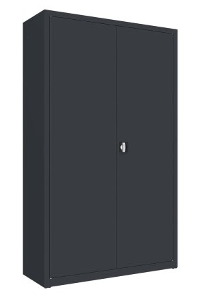 Spisová skriňa kovová SBM 212 M - 4