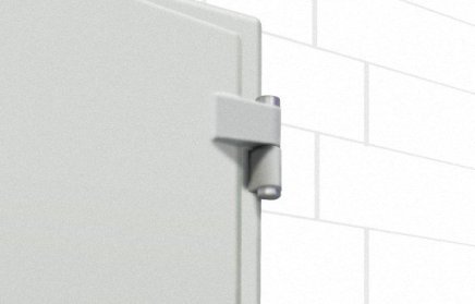 Trezorové dvere Firesafe TDPK 3 - 5