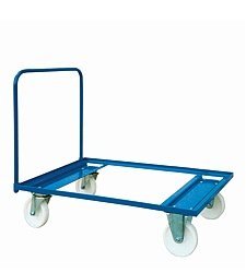 Manipulačný podvozok 5048 nosnosť 1000 kg