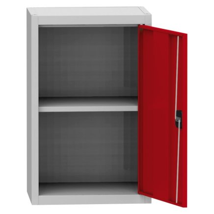 Skriňa s plnými dverami Kovos SPS 05C - 2