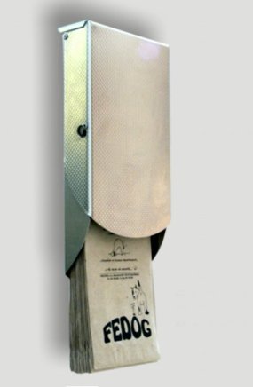 Sáčik na psie exkrementy Fedog (800 ks v kartóne) - 6