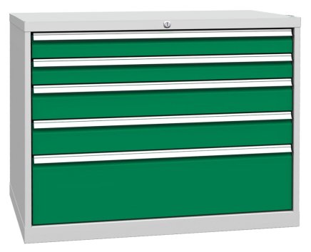 Stolový kontajner DPK 06C - 4