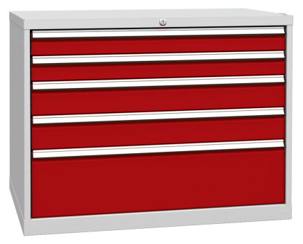 Stolový kontajner DPK 06C - 3