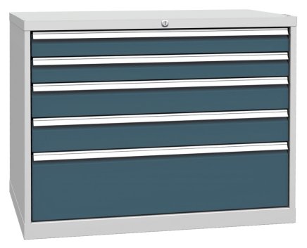 Stolový kontajner DPK 06C - 5