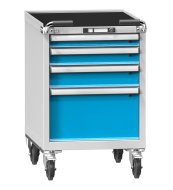 Mobilný kontajner ZEM 69-1