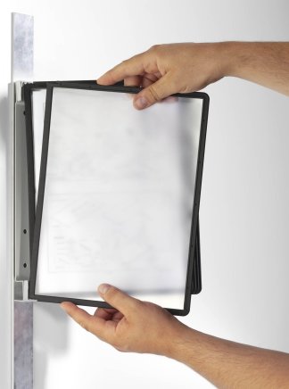 Magnetický držiak VARIO MAGNET WALL 5 - 3