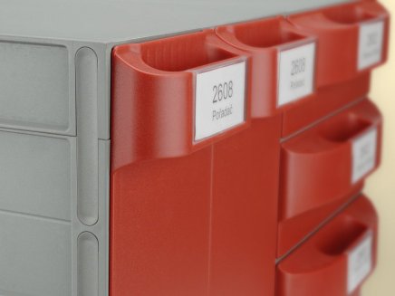 Spojka vonkajšia 2632 - 1