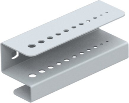 Držiak vrtákov vel. 1 QDN 53