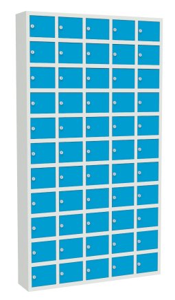 Skriňa pre ukladanie mobilných telefónov WSS 55 - 5