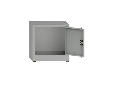 Spisová skriňa kovová C3641H2 - 2