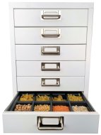 Zásuvková skrinka HDK-S06