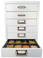 Zásuvková skrinka HDK-S06