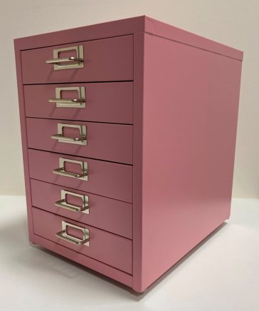 Zásuvková skrinka HDK-S06 - 4