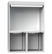 Kontrolné pracovisko KZ106K