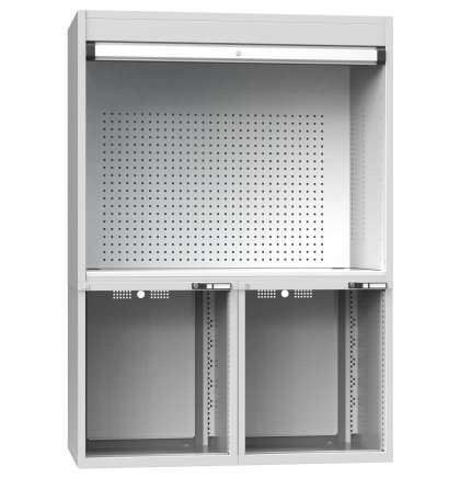 Kontrolné pracovisko KZ106K