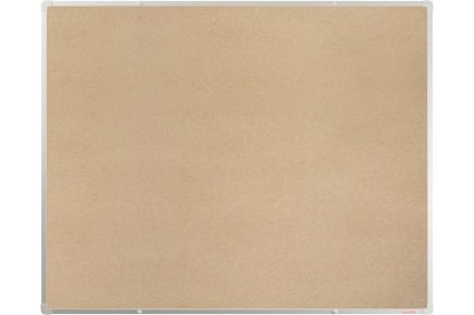 Nástenka s textilným povrchom 1500 x 1200 mm - 7