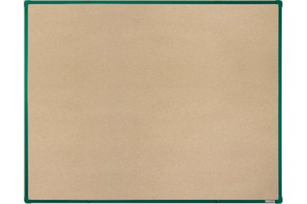 Nástenka s textilným povrchom 1500 x 1200 mm - 3