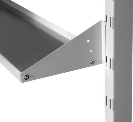 Závesná polica 8NPO12-1 - 1