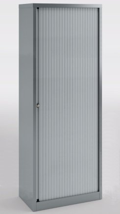 Roletová skriňa Bisley Essentials YETB0819/4S