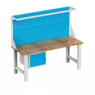 Dielenský pracovný stôl EN_121D_FP