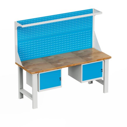 Dielenský pracovný stôl EN_152D_FP