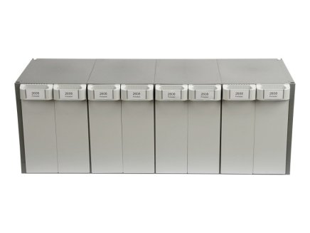 Varibox zostava typ 2664