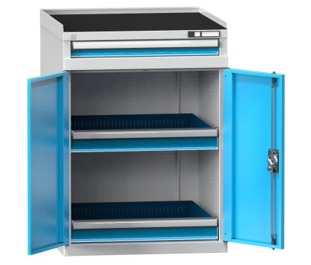 Strojná skriňa ZB S2 - 1