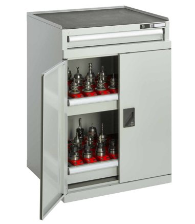 Strojná skriňa ZB S2