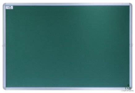 Jednodielne keramické tabule pre popis kriedou - ŠKOL K (13 modelov)