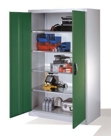 Dielenská skrinka CP 8932-00 - 10