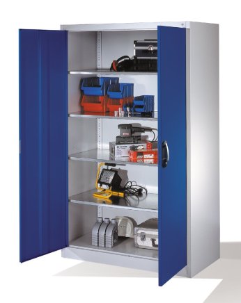 Dielenská skrinka CP 8932-00 - 4