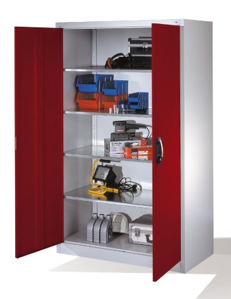 Dielenská skrinka CP 8932-00 - 8