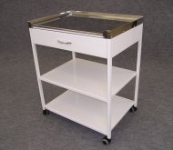 Nástrojový stolík 47629