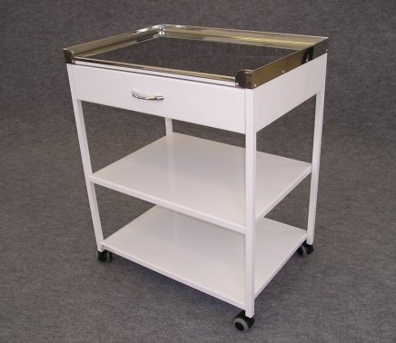 Nástrojový stolík 47629