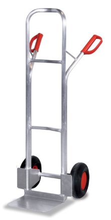 Hliníková rudla ap-710.010, ap-710.011