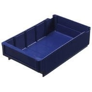 Regálové prepravky 20 ks (3 modely)