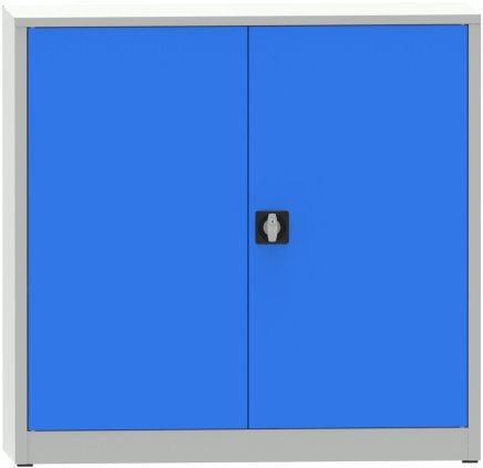 Spisová skriňa kovová 1200 mm C3702H2 - 2