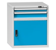 Zásuvková skrinka ZB 84-2