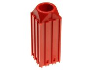 Plastové lôžko CNC nástroja Morse 2014 M2