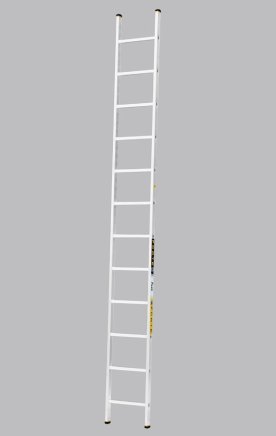 Jednoduchý oporný rebrík Forte 8120 - 4