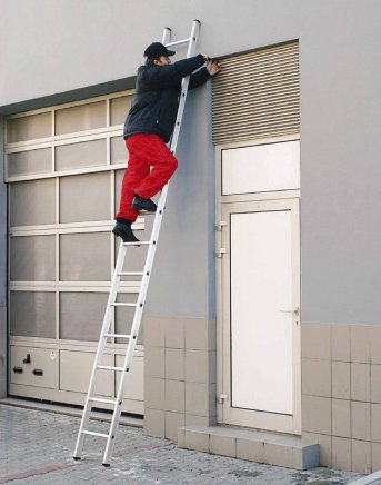 Jednoduchý oporný rebrík Forte 8120 - 3