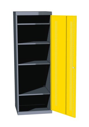 Dielenská skriňa Economy EPD 01A - 4