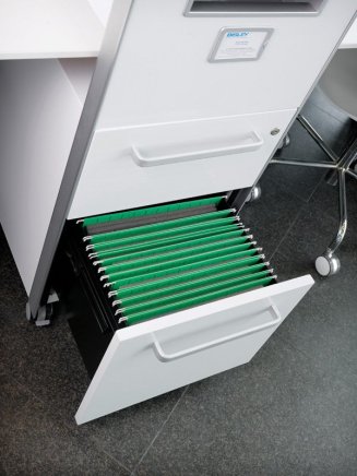 Osobný kontajner Bite BTBACPMF - 1